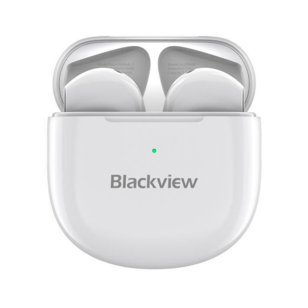 Наушники Blackview AirBuds 3, White в Молдове - xstore.md photo