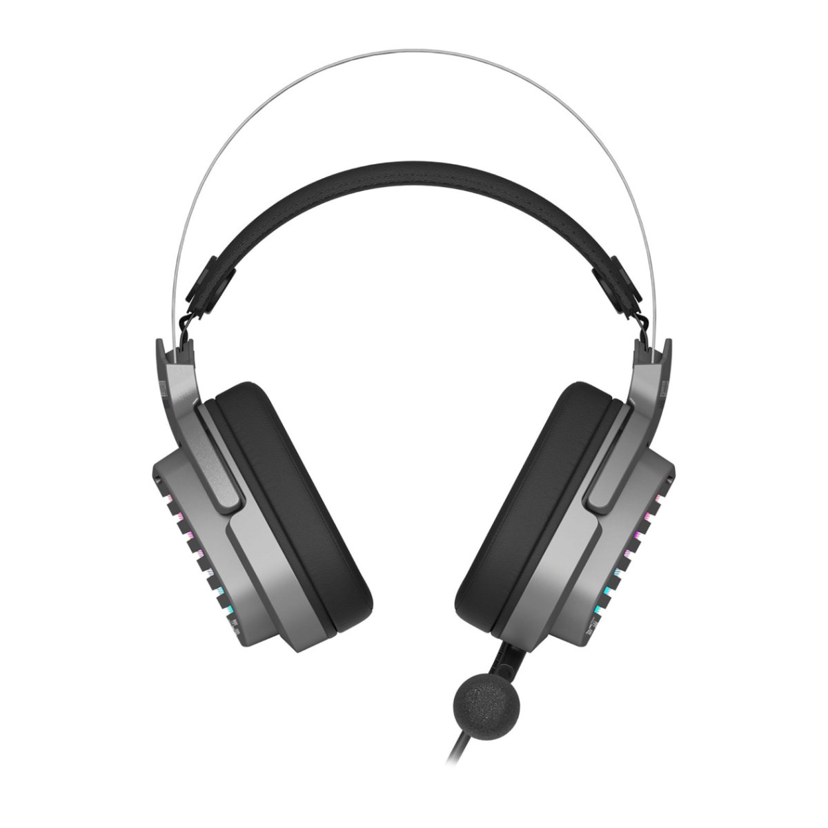 Наушники игровые Bloody G560, Grey в Молдове - xstore.md photo 3