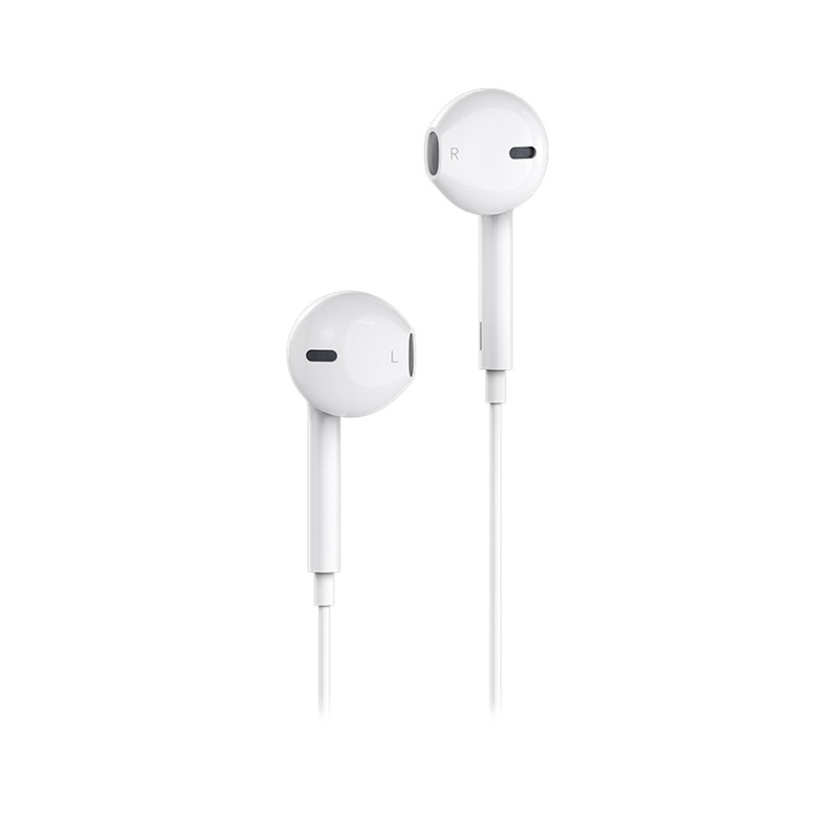 Наушники Borofone BM27, White в Молдове - xstore.md photo 0
