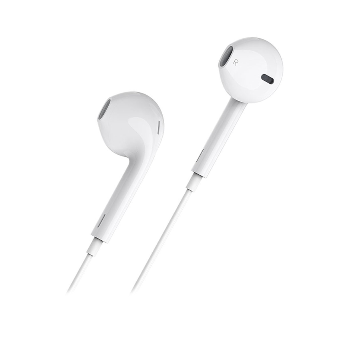 Наушники Borofone BM27, White в Молдове - xstore.md photo 1
