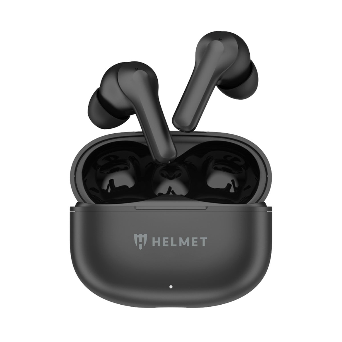 Căști Helmet Pods 2, Black în Moldova - xstore.md photo 0