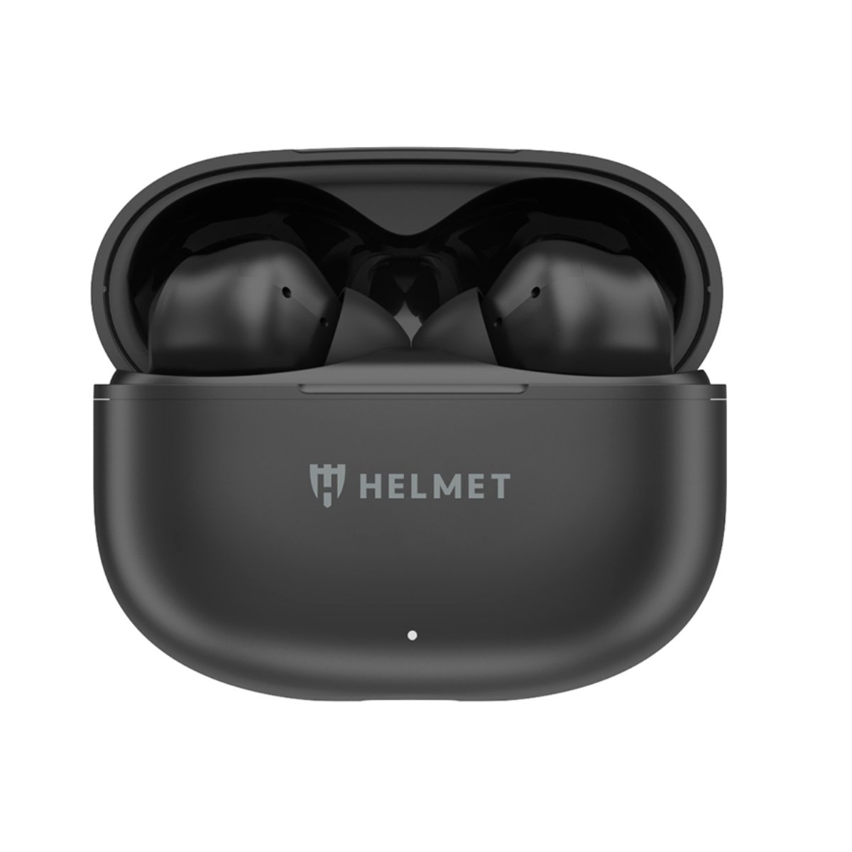 Căști Helmet Pods 2, Black în Moldova - xstore.md photo