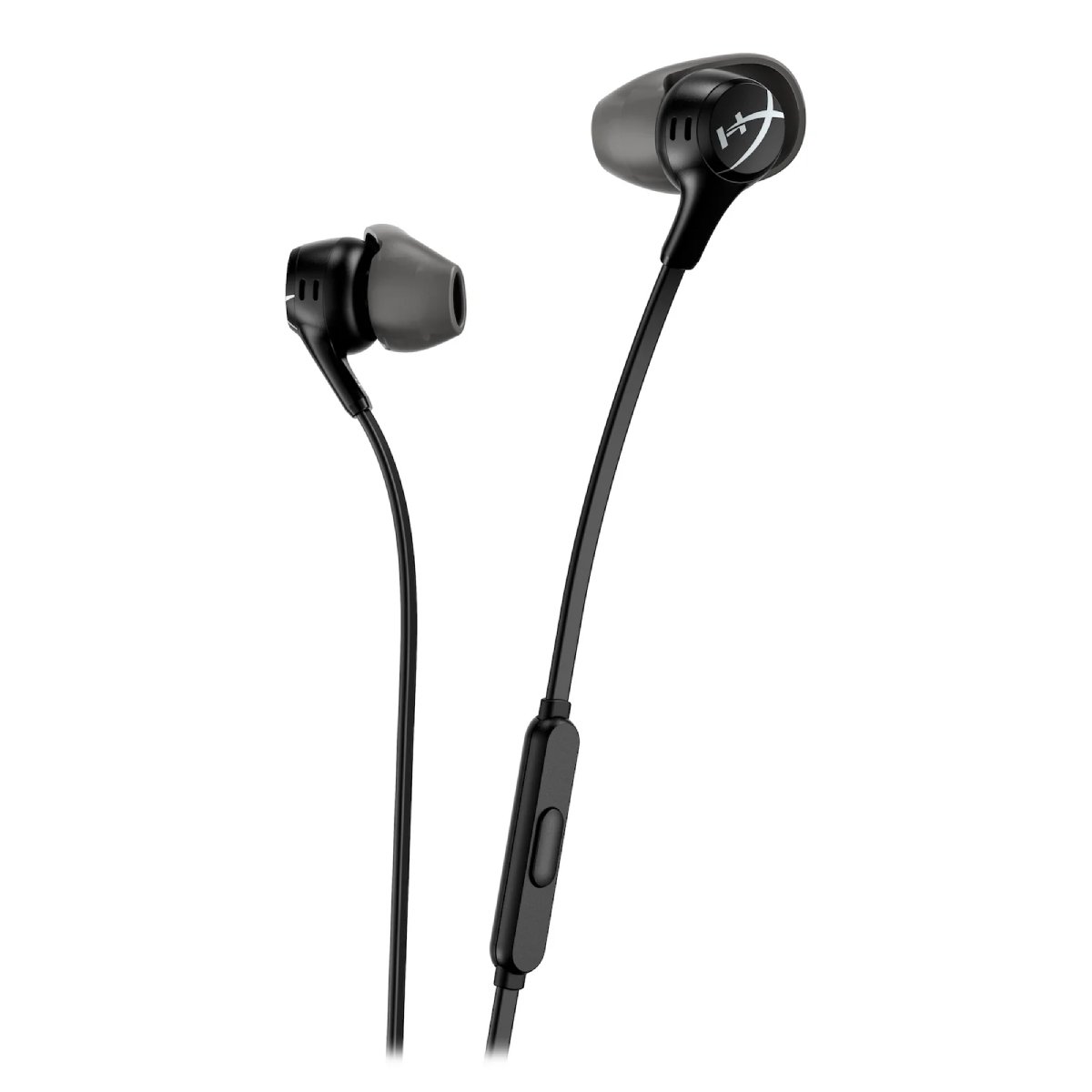 Наушники HyperX Cloud Earbuds II, Black в Молдове - xstore.md photo 0