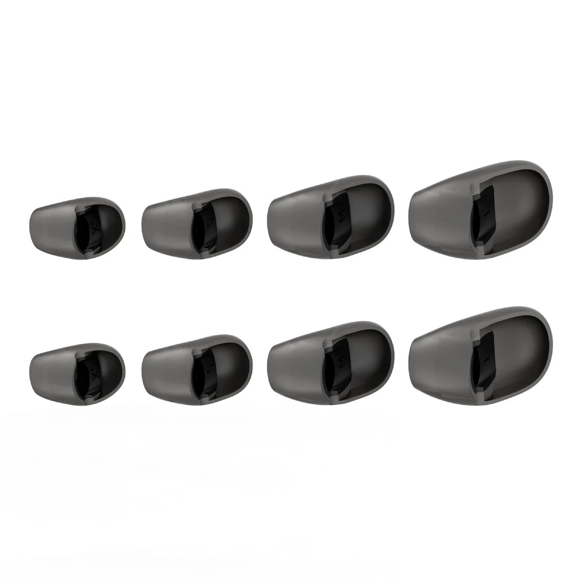 Наушники HyperX Cloud Earbuds II, Black в Молдове - xstore.md photo 2