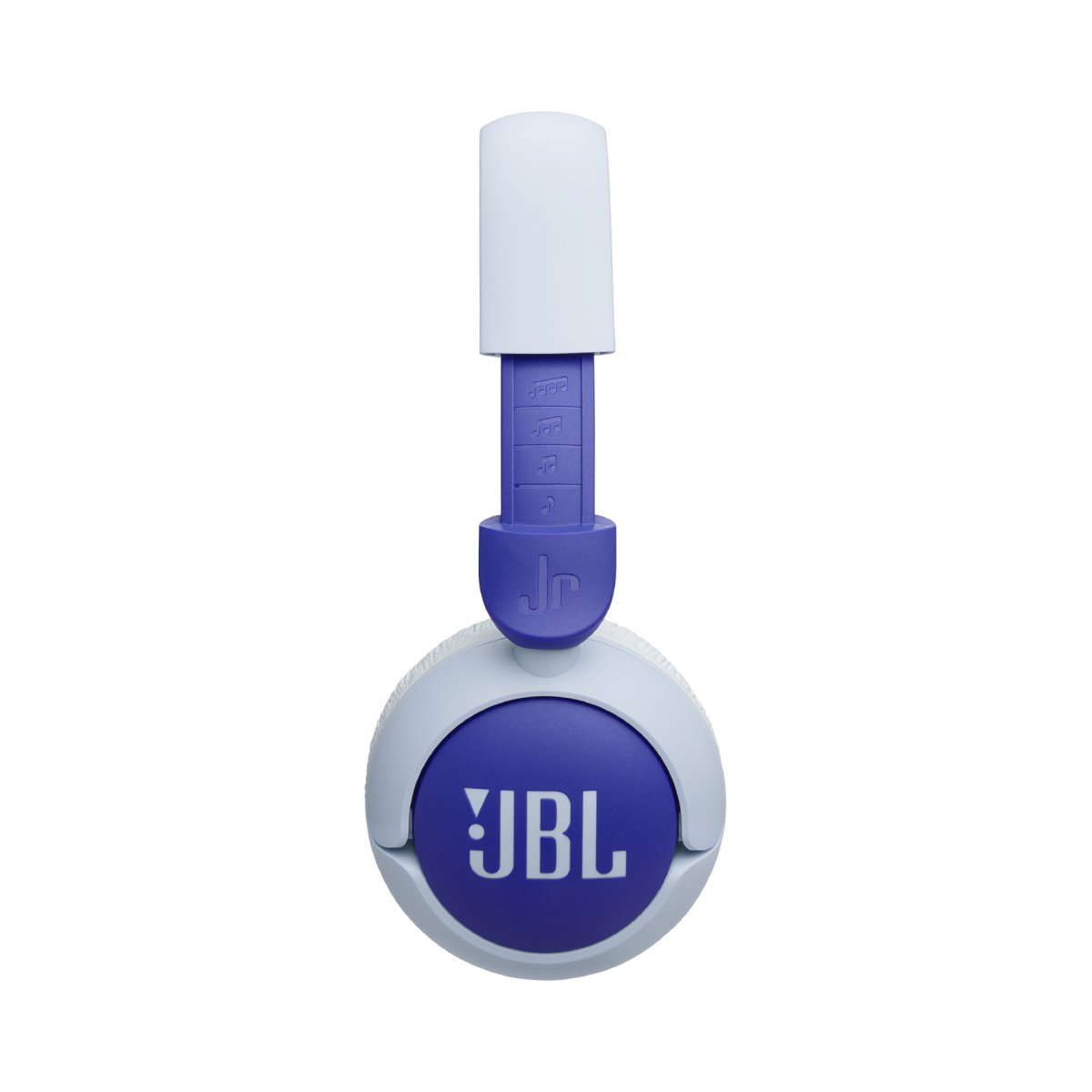 Наушники JBL Junior 320BT, Blue - в Молдове - xstore.md photo 2