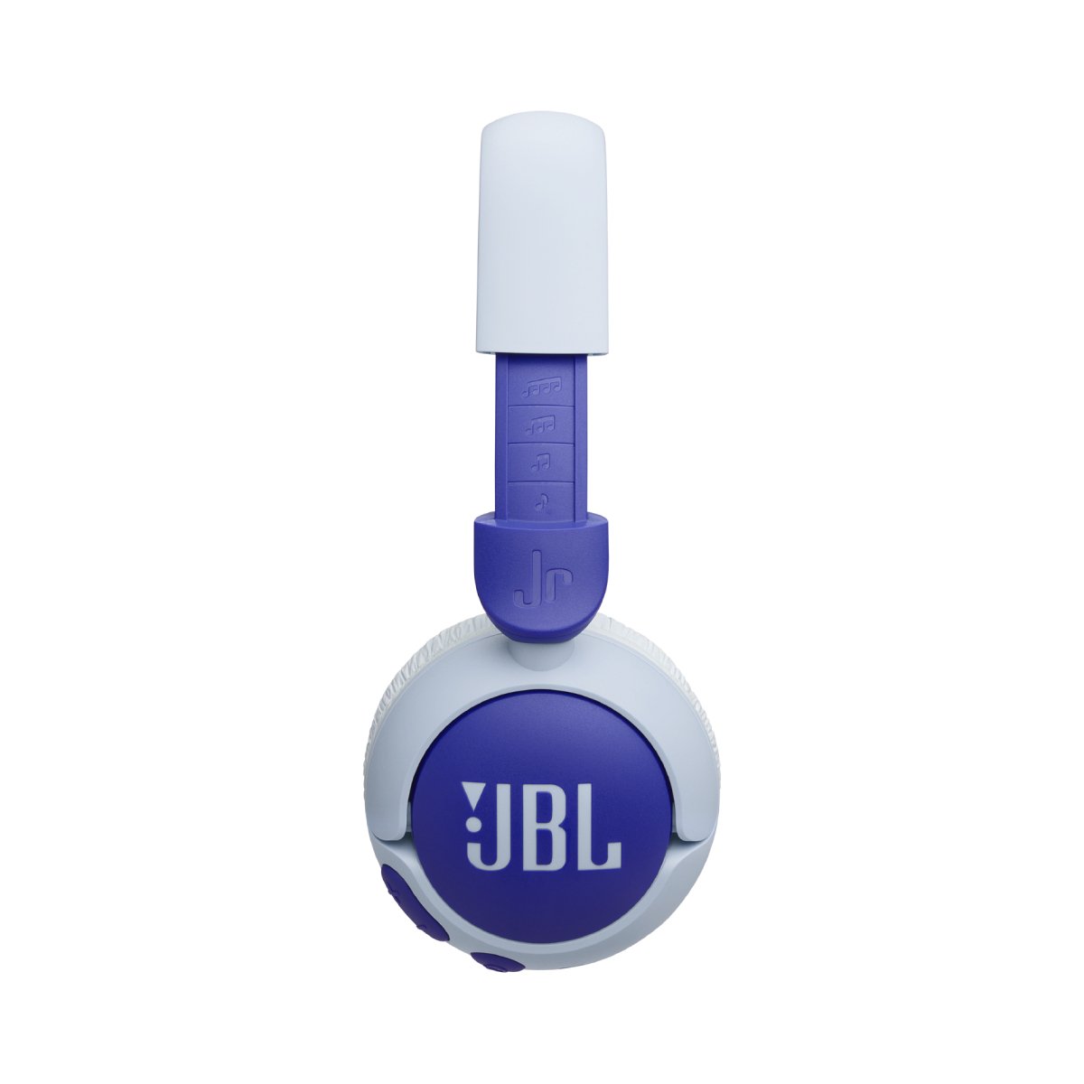 Наушники JBL Junior 320BT, Blue - в Молдове - xstore.md photo 3