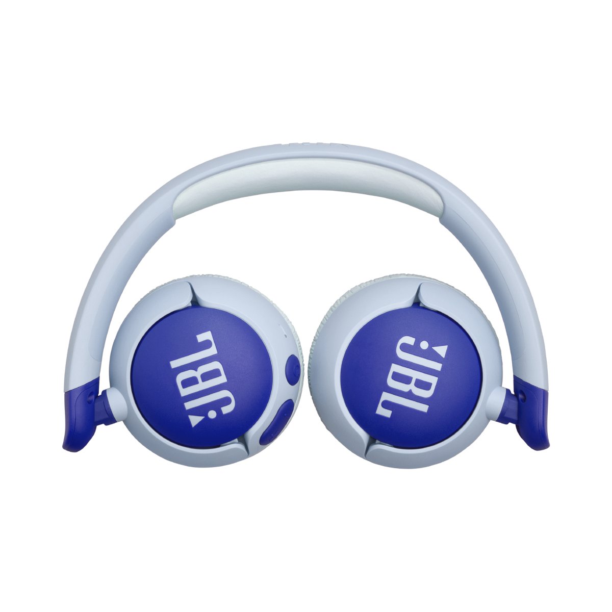 Наушники JBL Junior 320BT, Blue - в Молдове - xstore.md photo 4