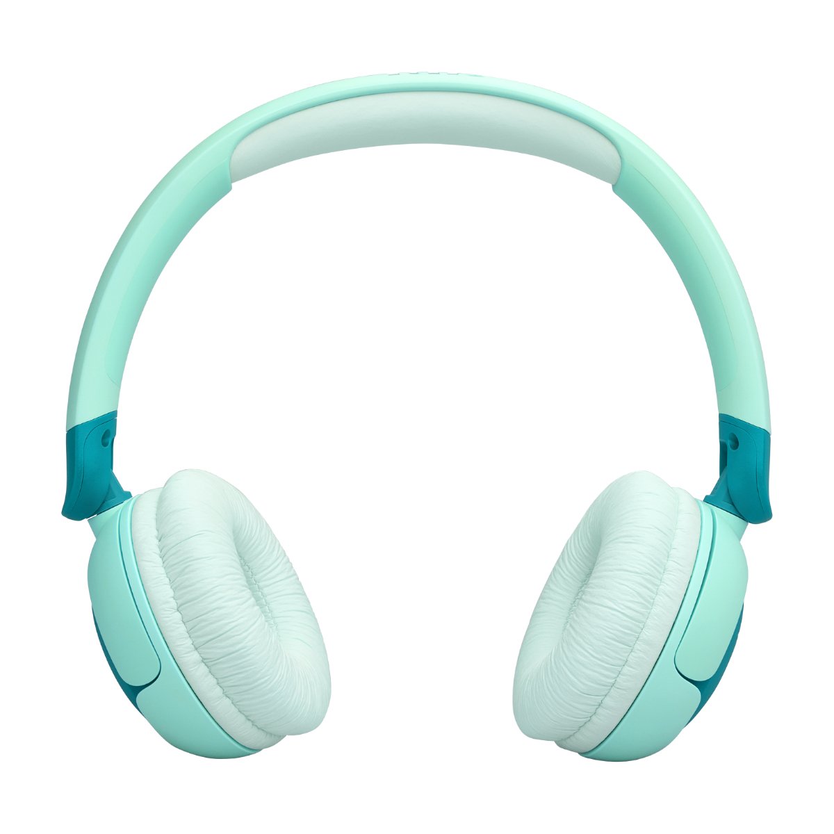 Căști JBL Junior 320BT, Green - în Moldova - xstore.md photo 1