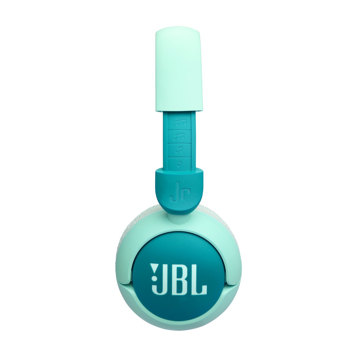 Căști JBL Junior 320BT, Green - în Moldova - xstore.md photo 2