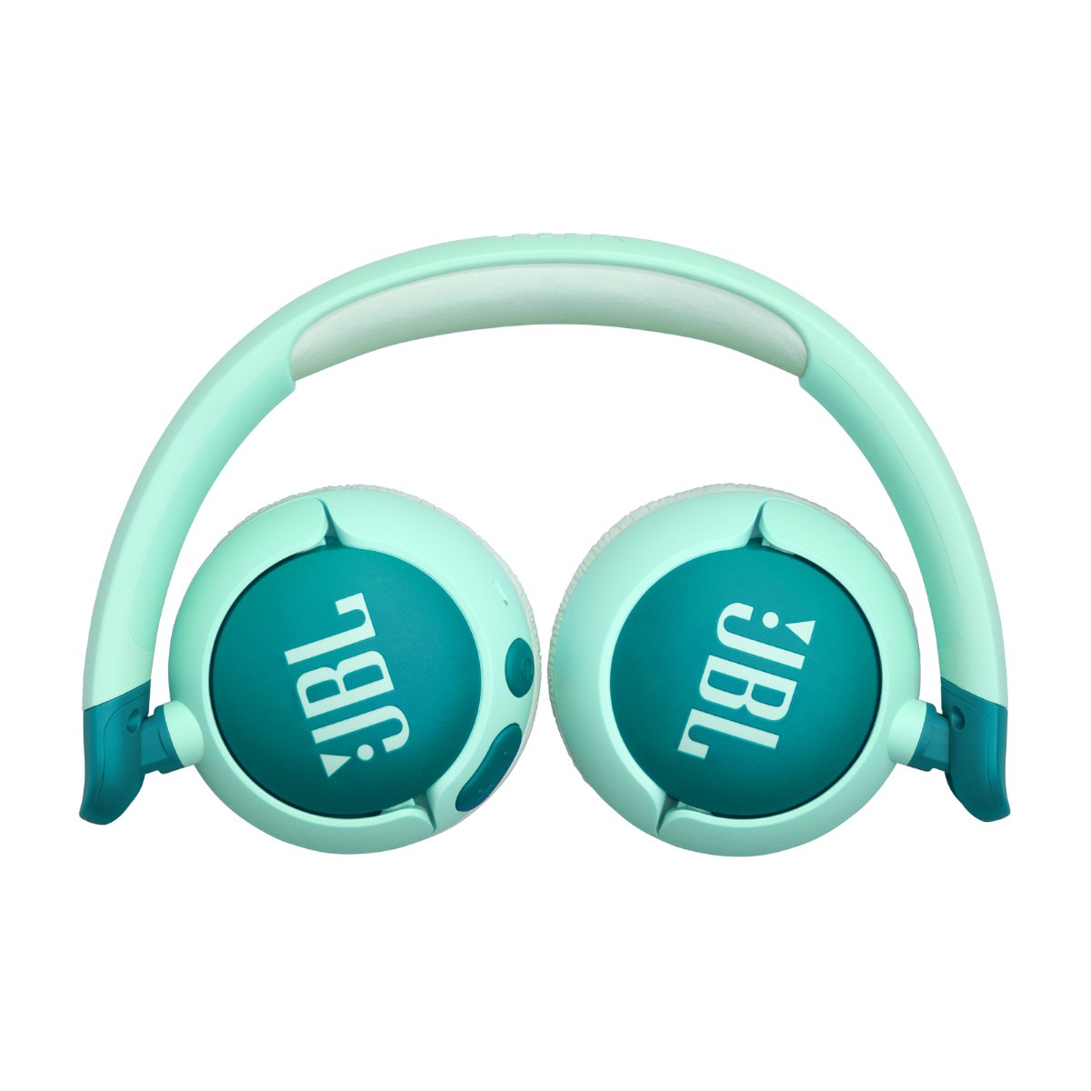 Căști JBL Junior 320BT, Green - în Moldova - xstore.md photo 4