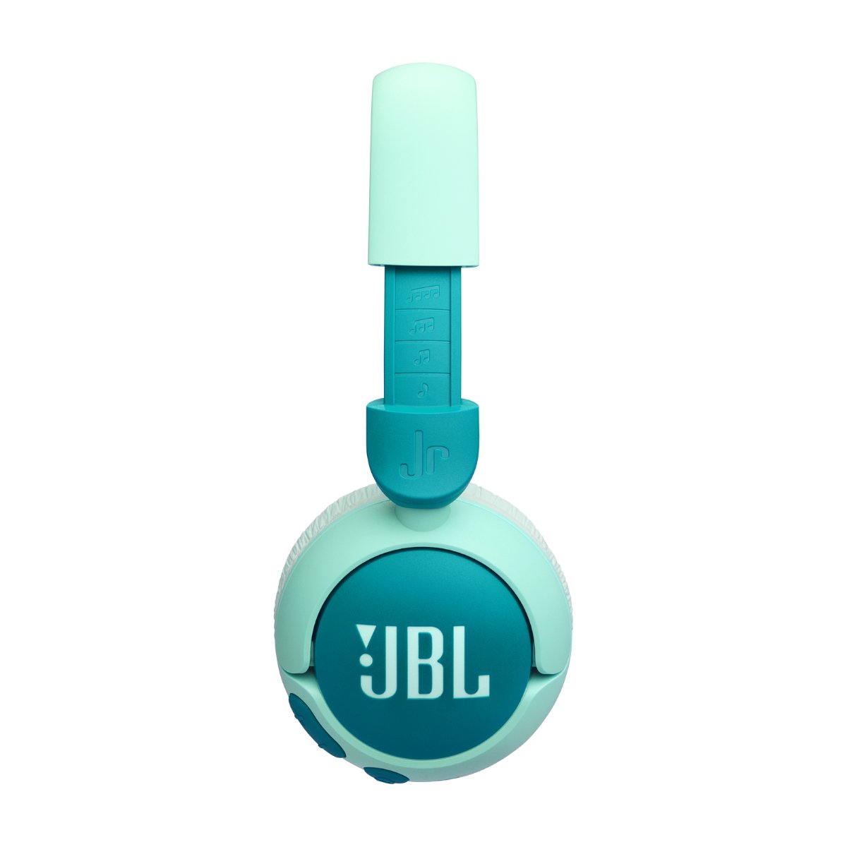 Căști JBL Junior 320BT, Green - în Moldova - xstore.md photo 3