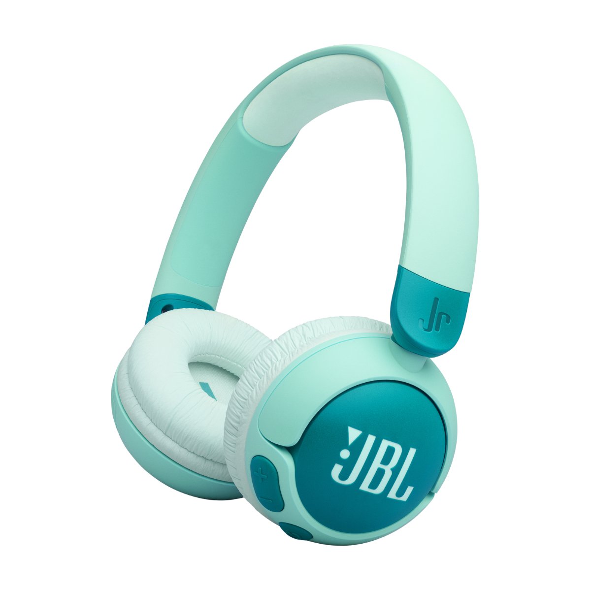 Căști JBL Junior 320BT, Green - în Moldova - xstore.md photo