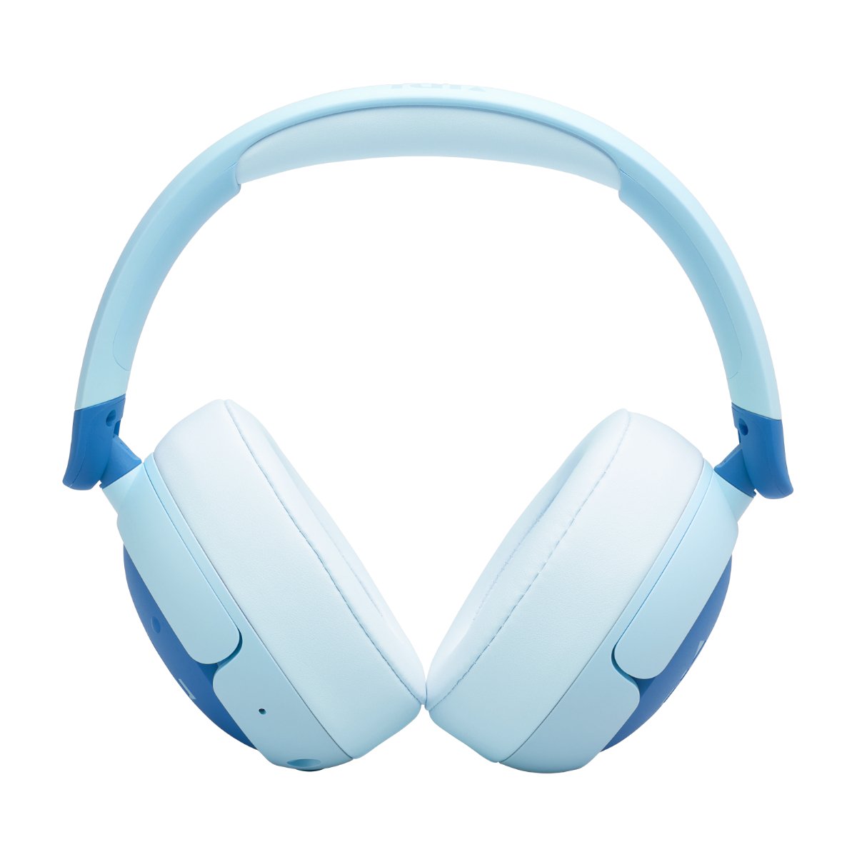 Наушники JBL Junior 470NC, Blue - в Молдове - xstore.md photo 0