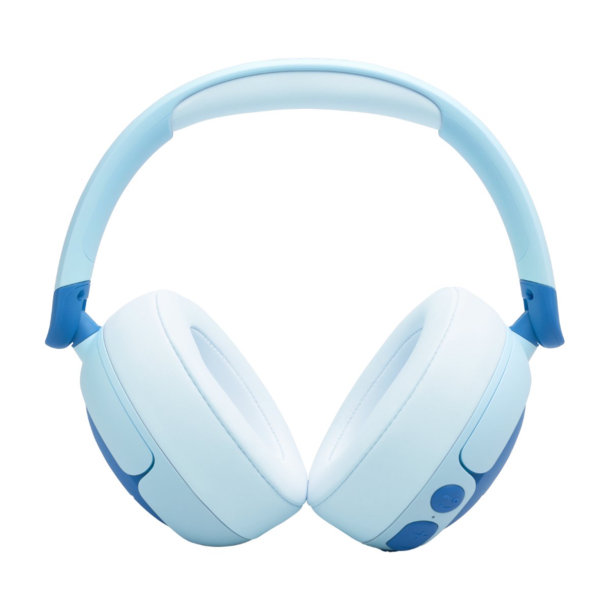 Наушники JBL Junior 470NC, Blue - в Молдове - xstore.md photo 1