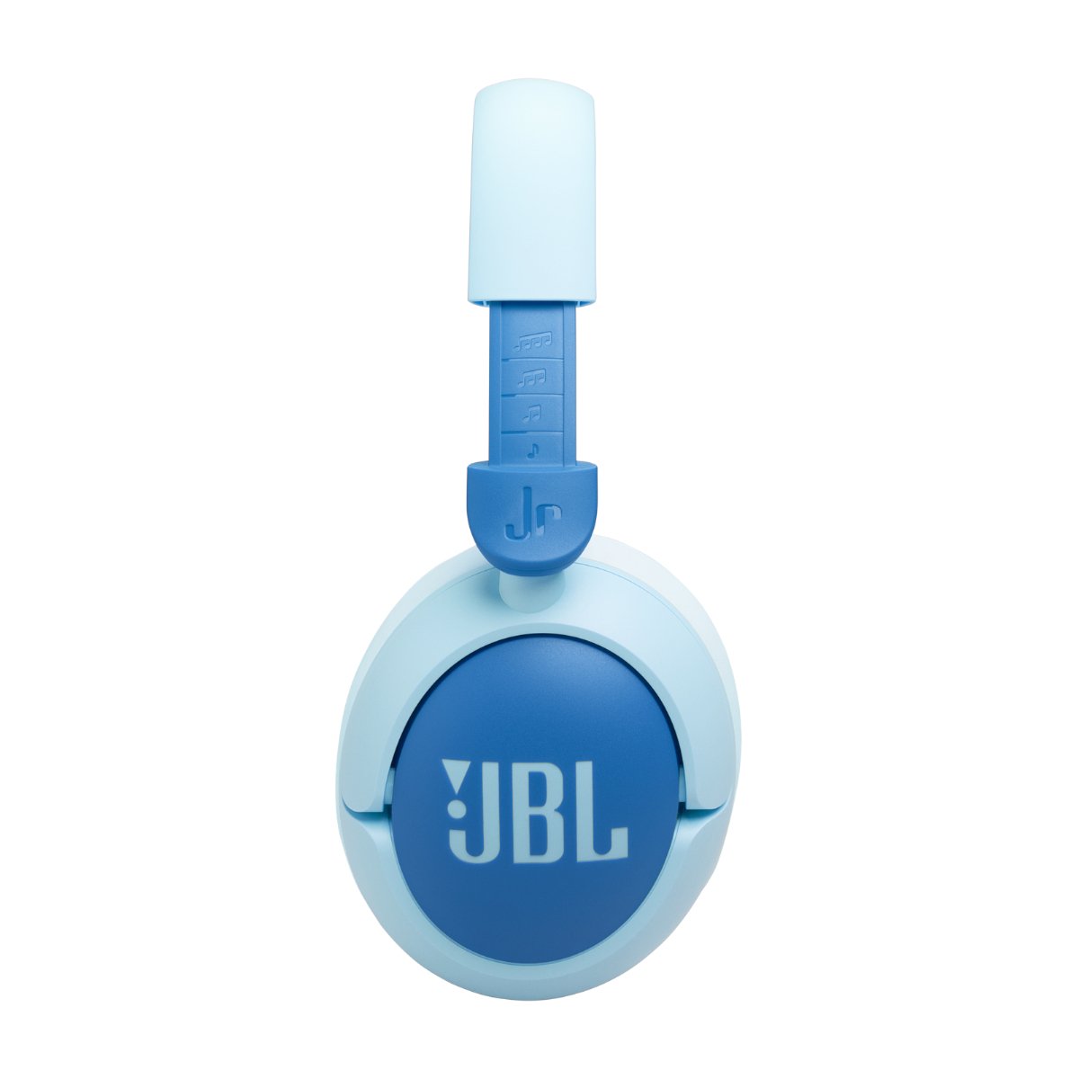 Наушники JBL Junior 470NC, Blue - в Молдове - xstore.md photo 2