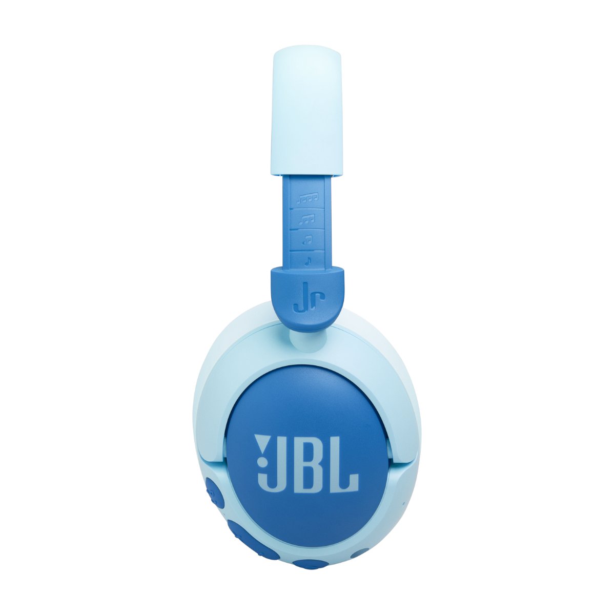 Наушники JBL Junior 470NC, Blue - в Молдове - xstore.md photo 3