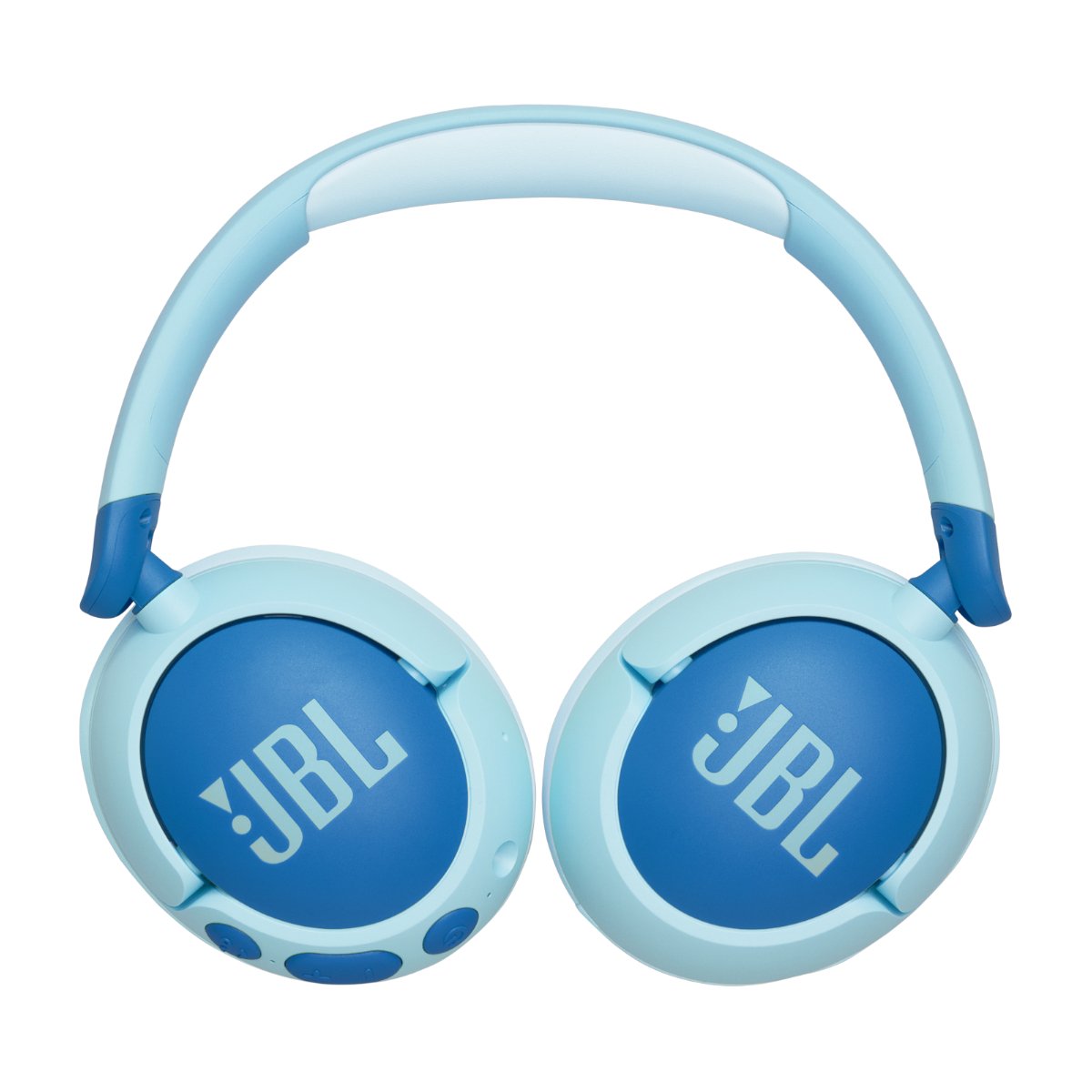 Наушники JBL Junior 470NC, Blue - в Молдове - xstore.md photo 4
