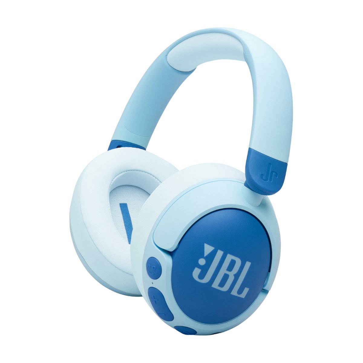 Наушники JBL Junior 470NC, Blue - в Молдове - xstore.md photo