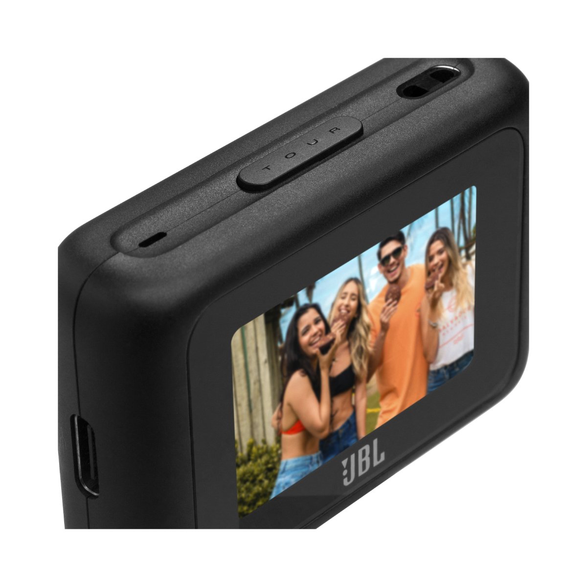 Наушники беспроводные JBL Tour One M3 Smart TX - Купить в Молдове - xstore.md photo 6