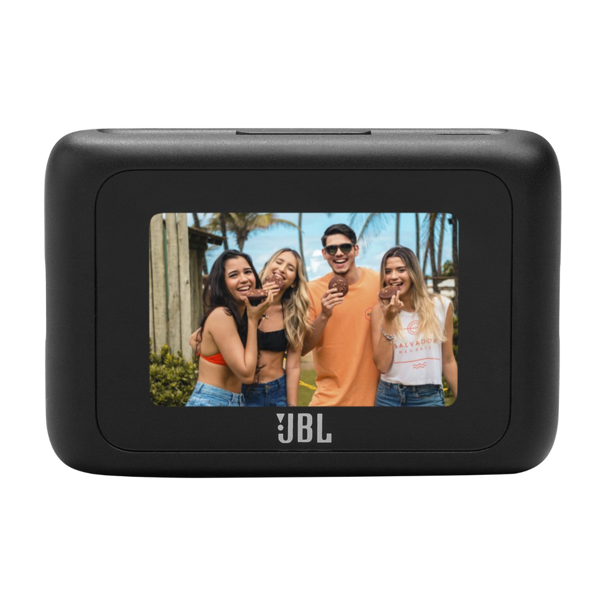 Наушники беспроводные JBL Tour One M3 Smart TX - Купить в Молдове - xstore.md photo 7