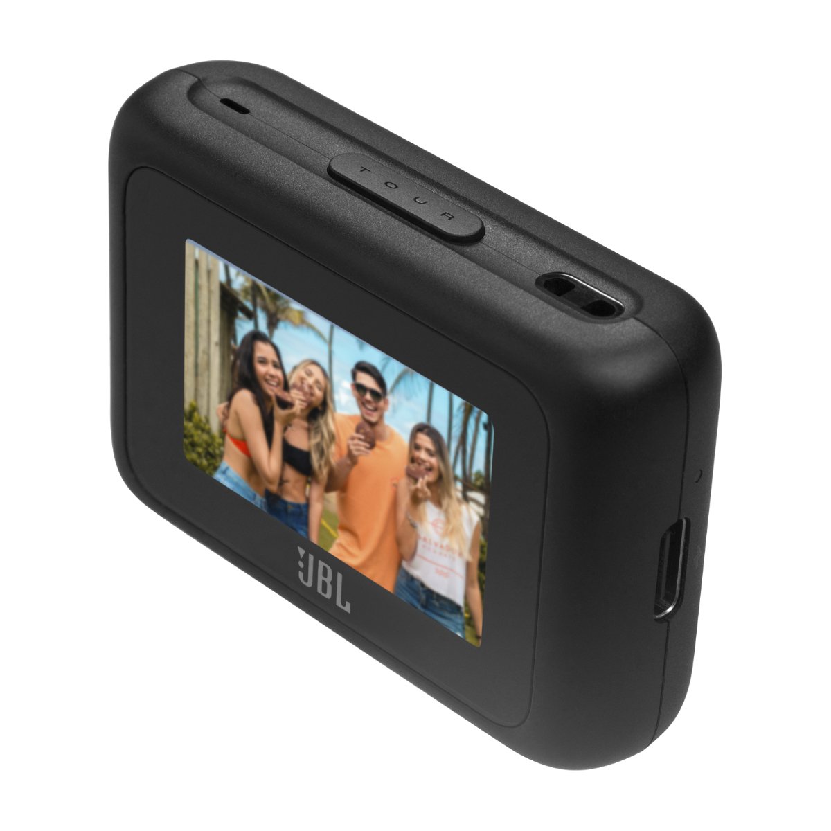 Наушники беспроводные JBL Tour One M3 Smart TX - Купить в Молдове - xstore.md photo 9