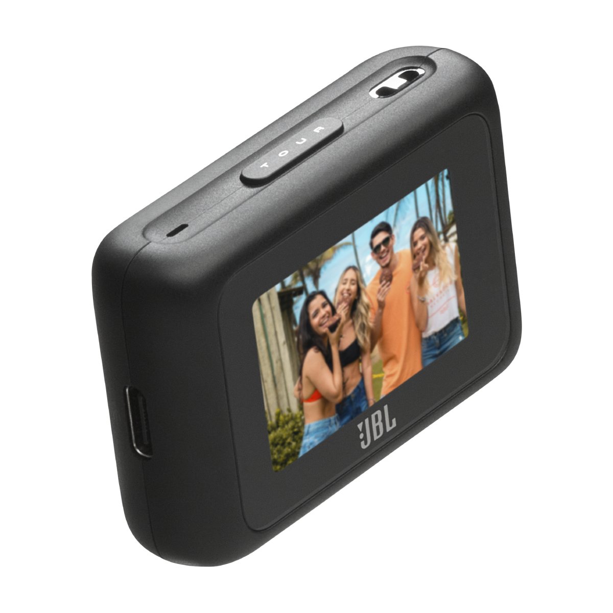 Наушники беспроводные JBL Tour One M3 Smart TX - Купить в Молдове - xstore.md photo 8