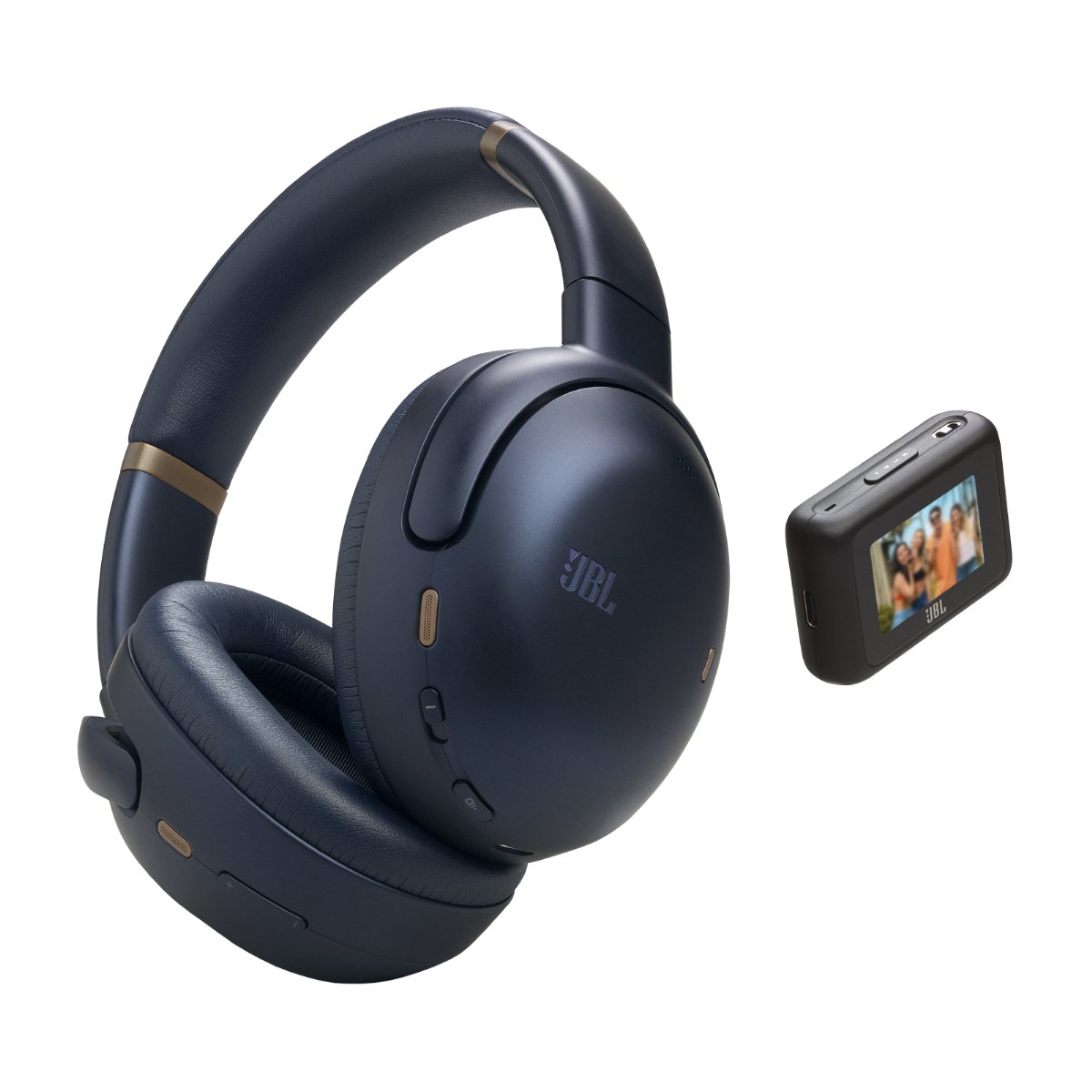 Наушники беспроводные JBL Tour One M3 Smart TX - Купить в Молдове - xstore.md photo
