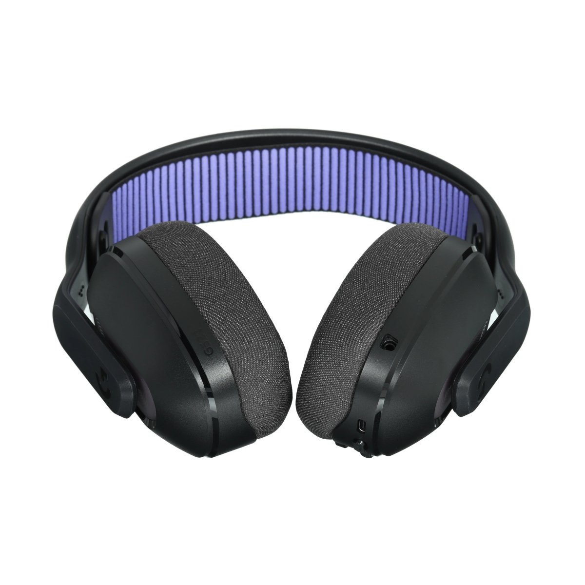 Căști Logitech G522 Lightspeed, Black în Moldova - xstore.md photo 4