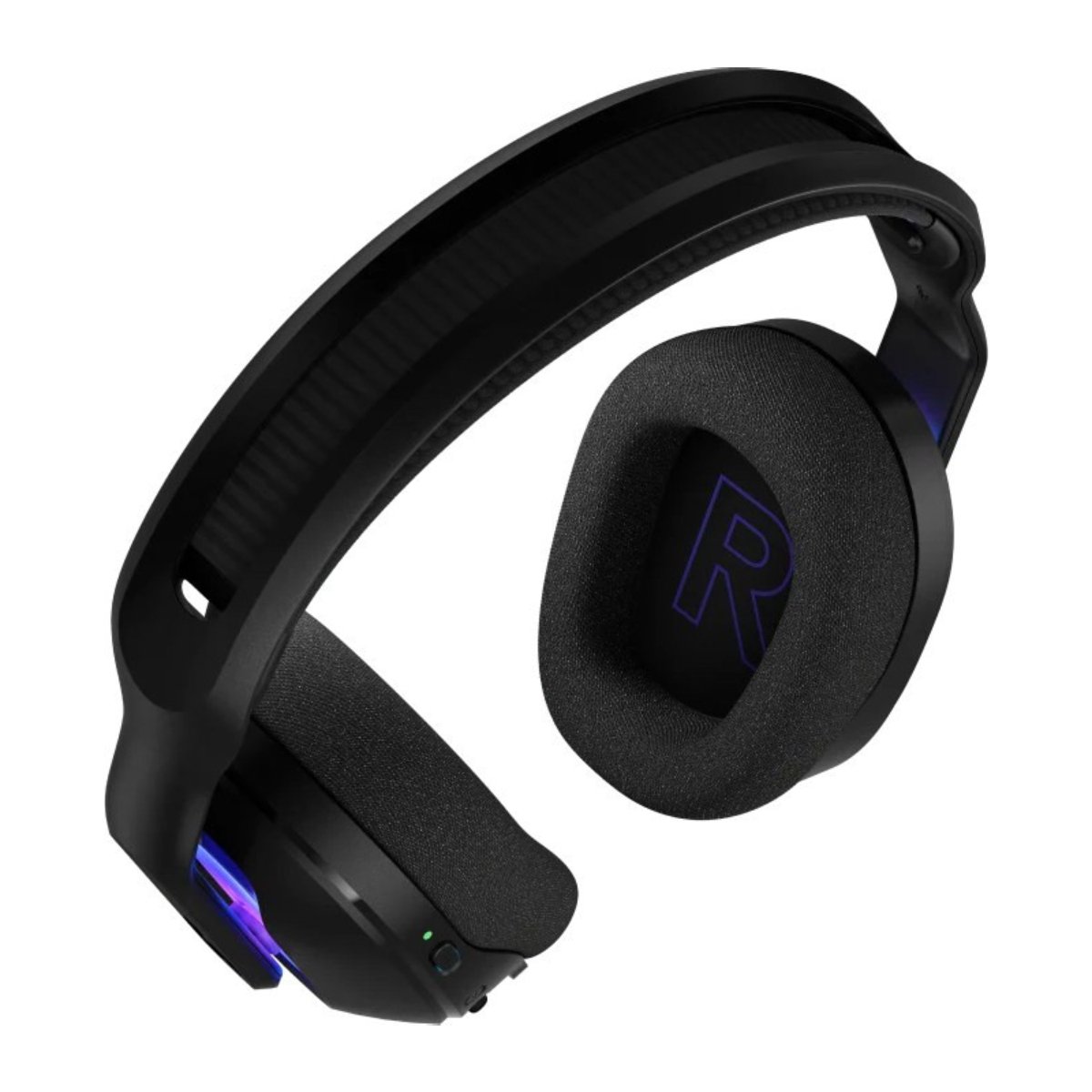 Căști Logitech G522 Lightspeed, Black în Moldova - xstore.md photo 2