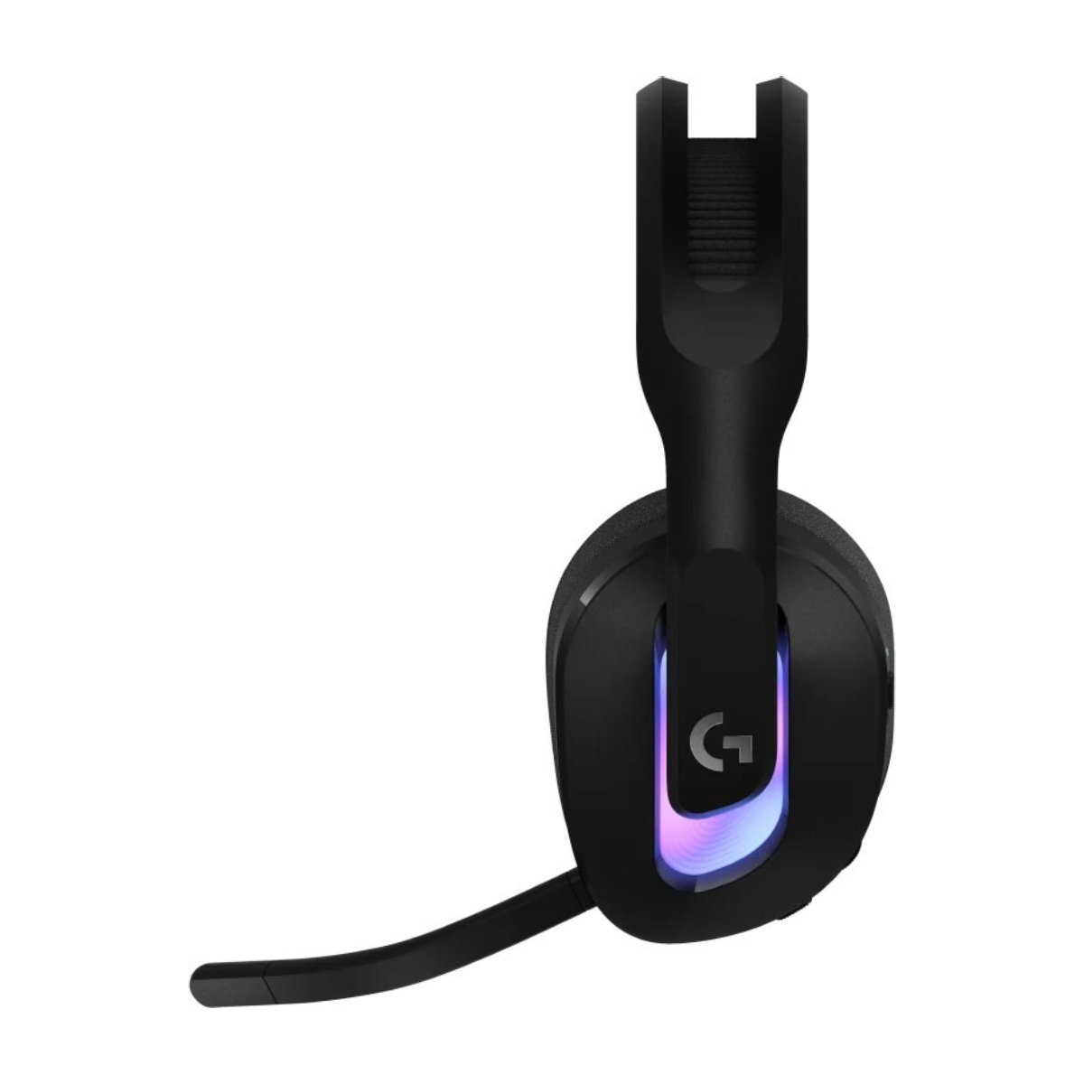 Căști Logitech G522 Lightspeed, Black în Moldova - xstore.md photo 1