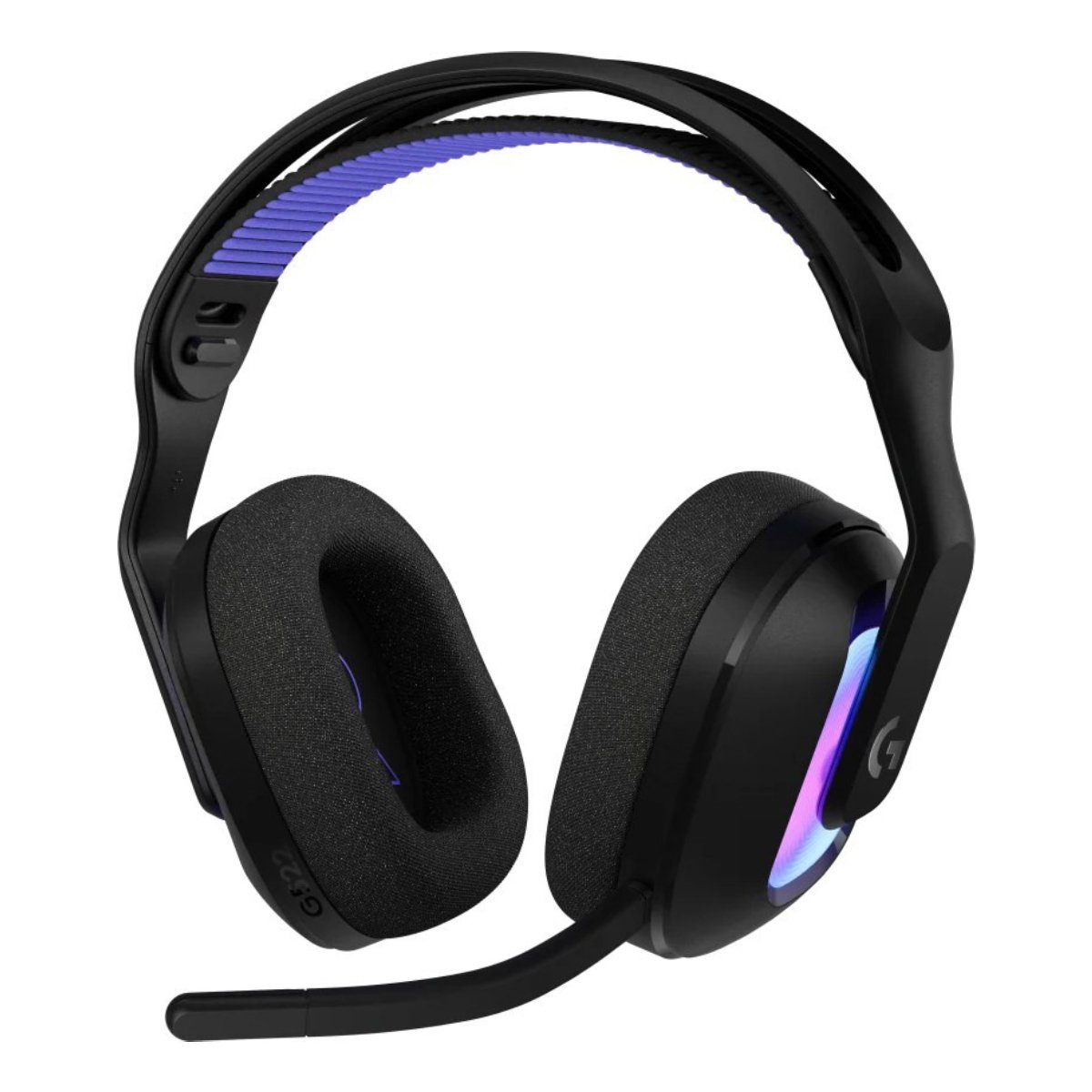 Căști Logitech G522 Lightspeed, Black în Moldova - xstore.md photo