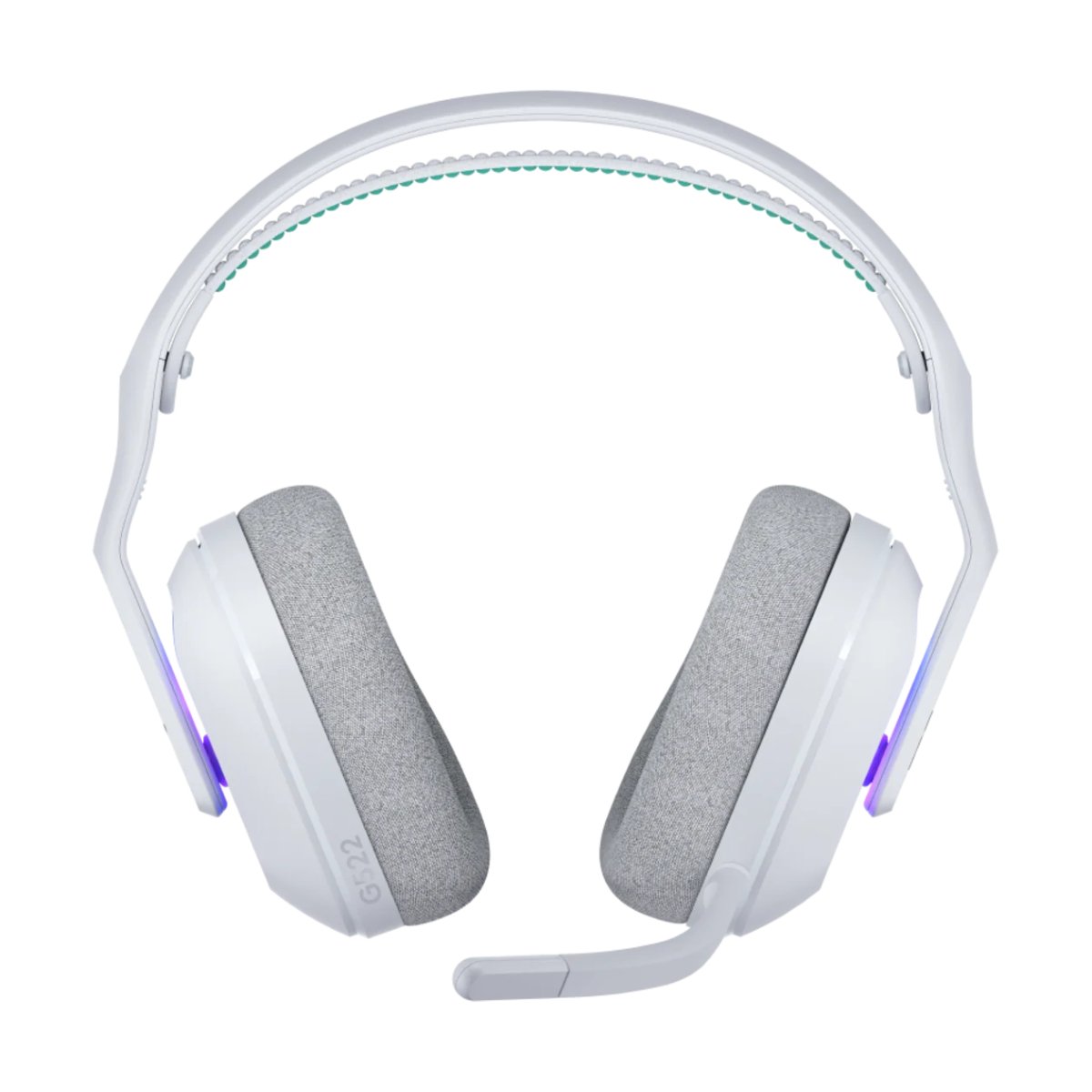 Наушники Logitech G522 Lightspeed, White в Молдове - xstore.md photo 1