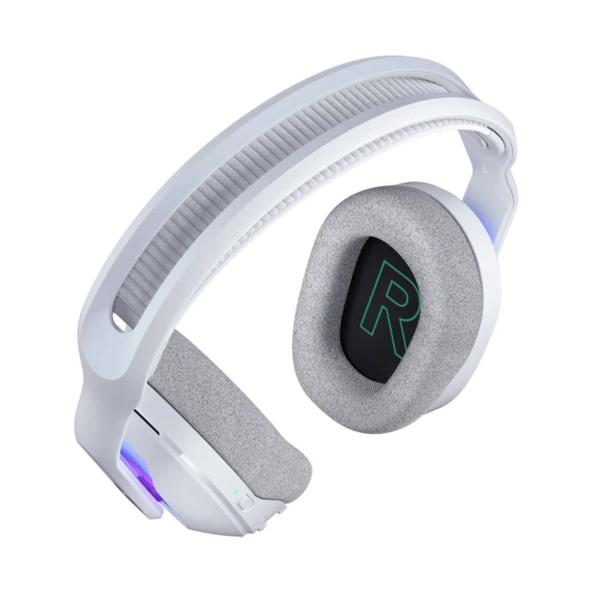 Наушники Logitech G522 Lightspeed, White в Молдове - xstore.md photo 2