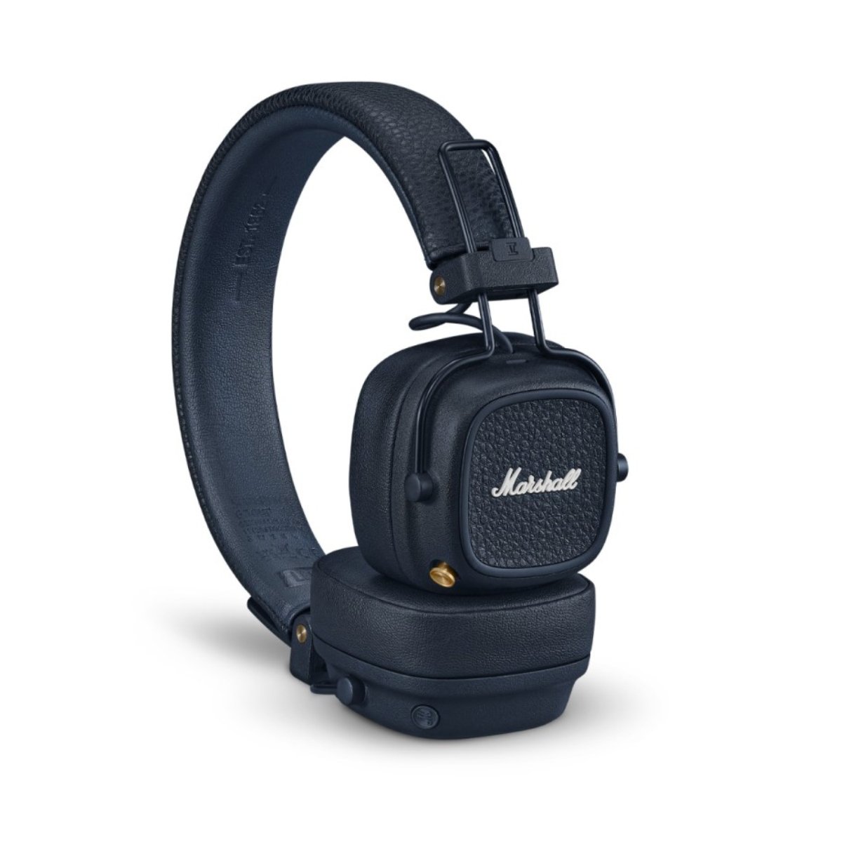 Наушники Marshall Major V, Midnight Blue в Молдове - xstore.md photo 1