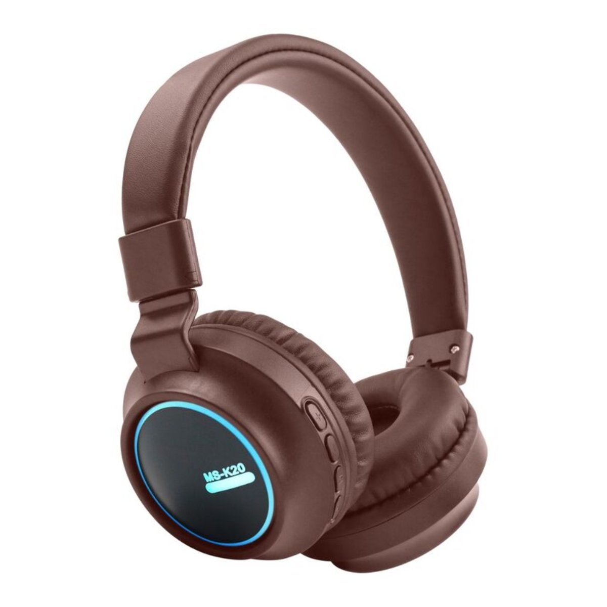Наушники Musen MS-K20, Brown в Молдове - xstore.md photo
