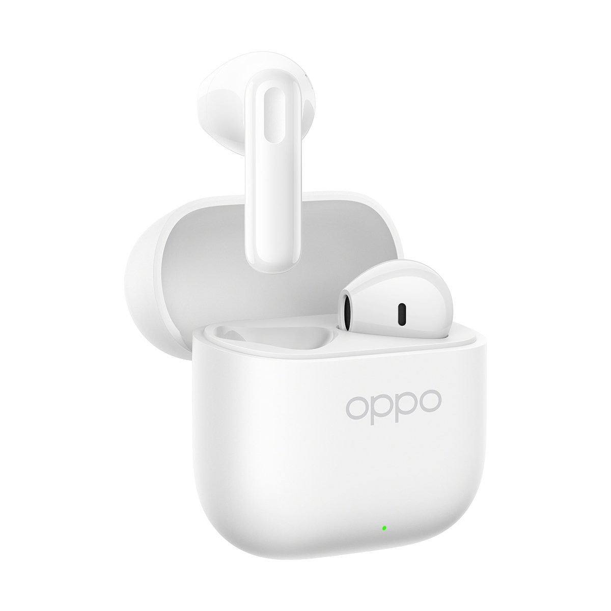 Наушники Oppo Enco Buds3, White в Молдове - xstore.md photo 0