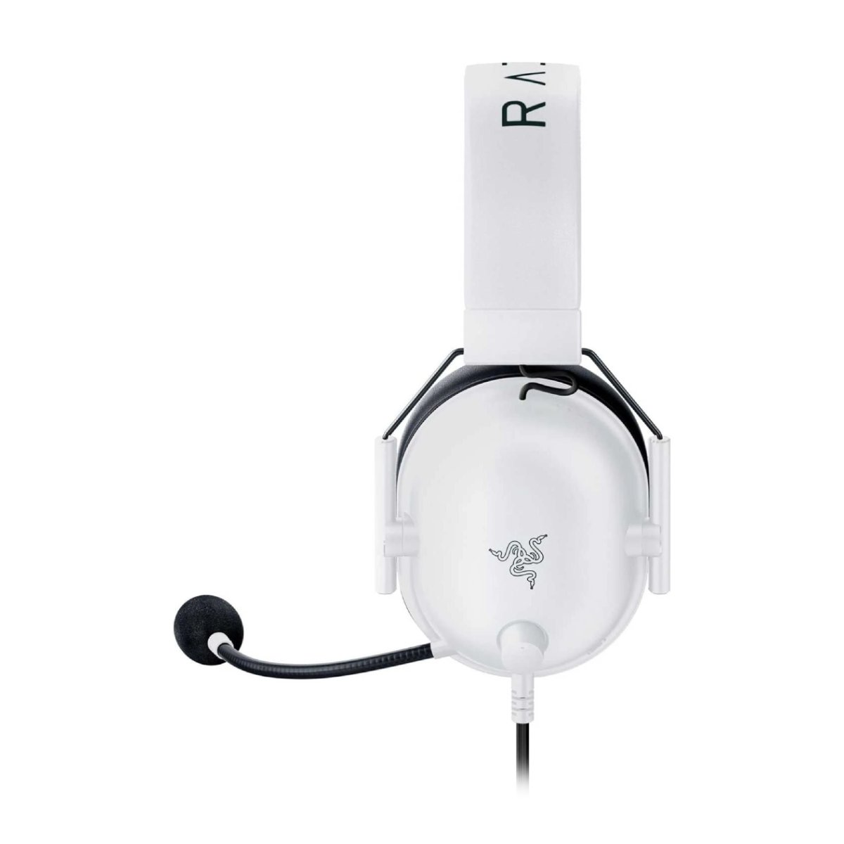 Căști Razer BlackShark V2 X PS 5, White - xstore.md photo 0