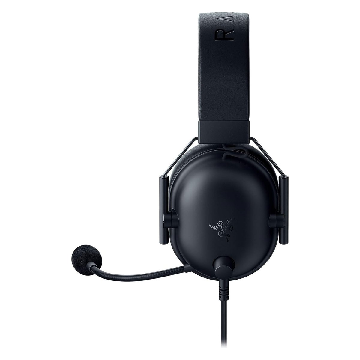 Căști Razer BlackShark V2 X Xbox, Black în Moldova - xstore.md photo 1