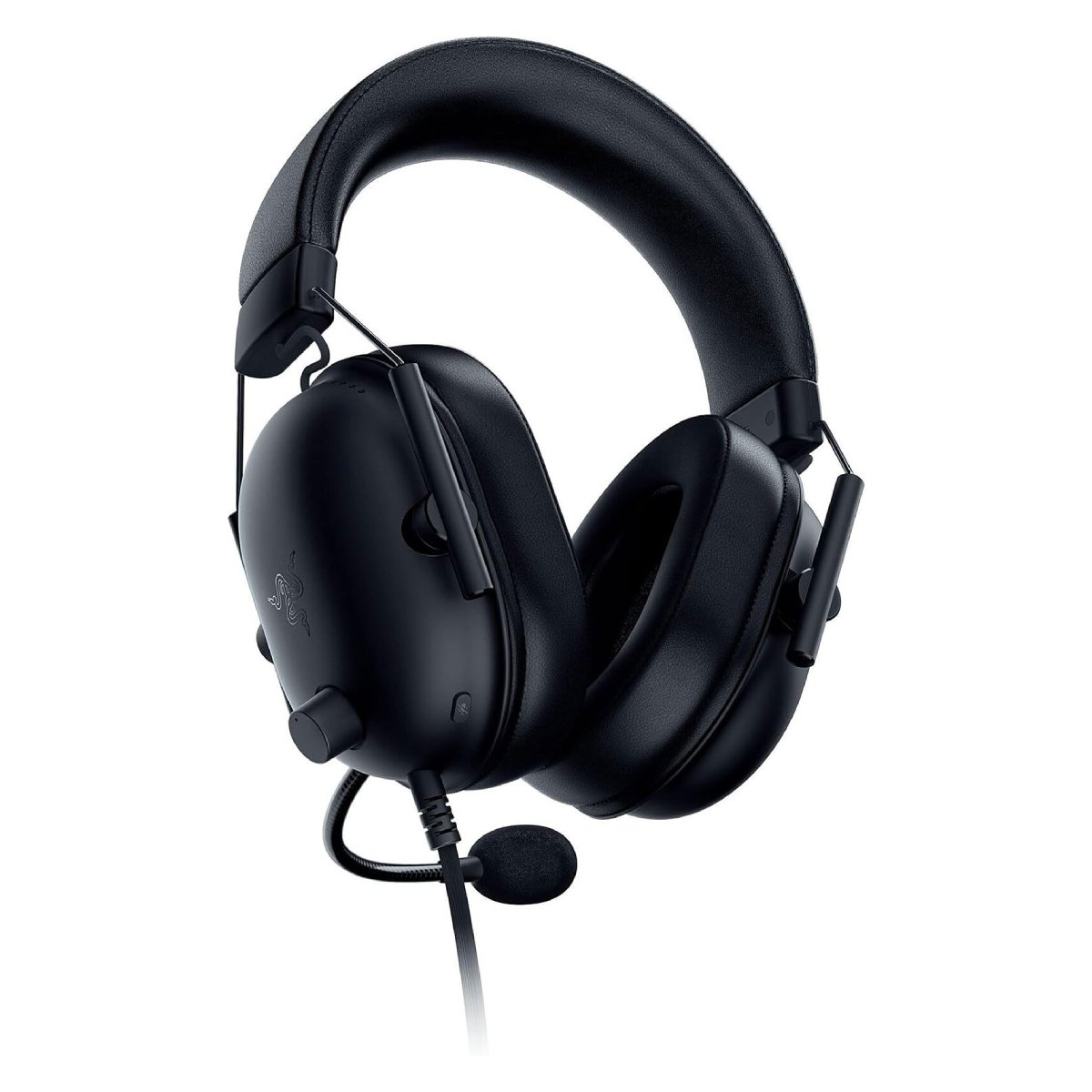 Căști Razer BlackShark V2 X Xbox, Black în Moldova - xstore.md photo 0