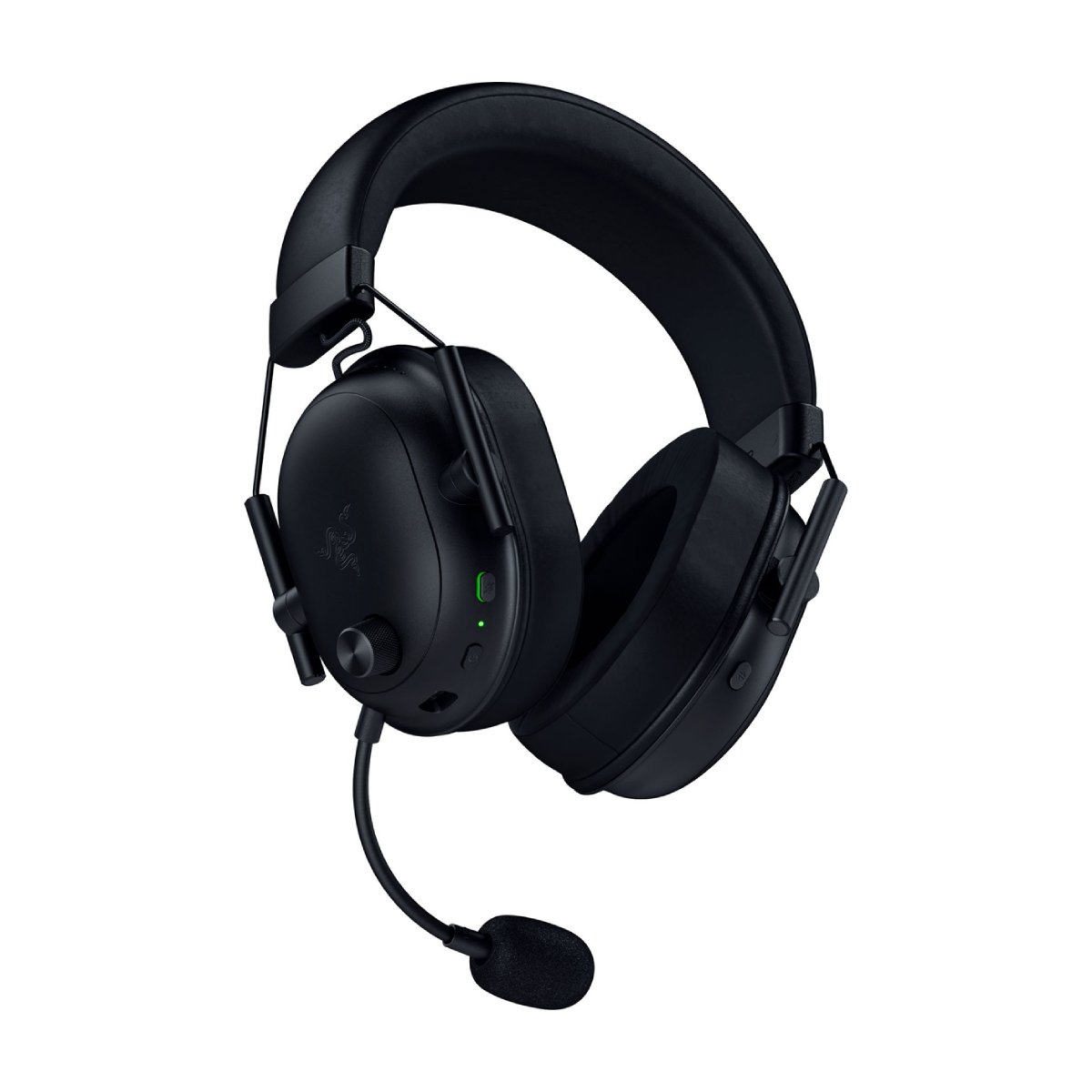 Наушники беспроводные Razer BlackShark V3, Black в Молдове - xstore.md photo 1