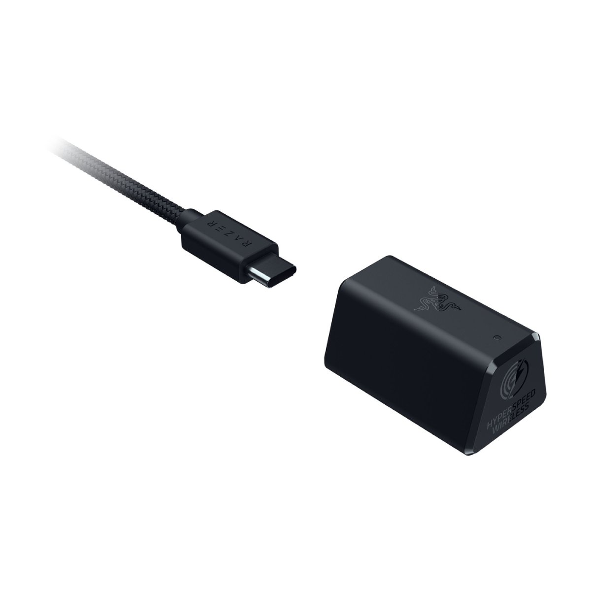 Наушники беспроводные Razer BlackShark V3, Black в Молдове - xstore.md photo 2