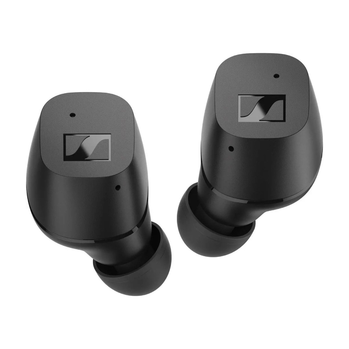 Căști Wireless Sennheiser CX200TW1, Black - în Moldova - xstore.md photo 2