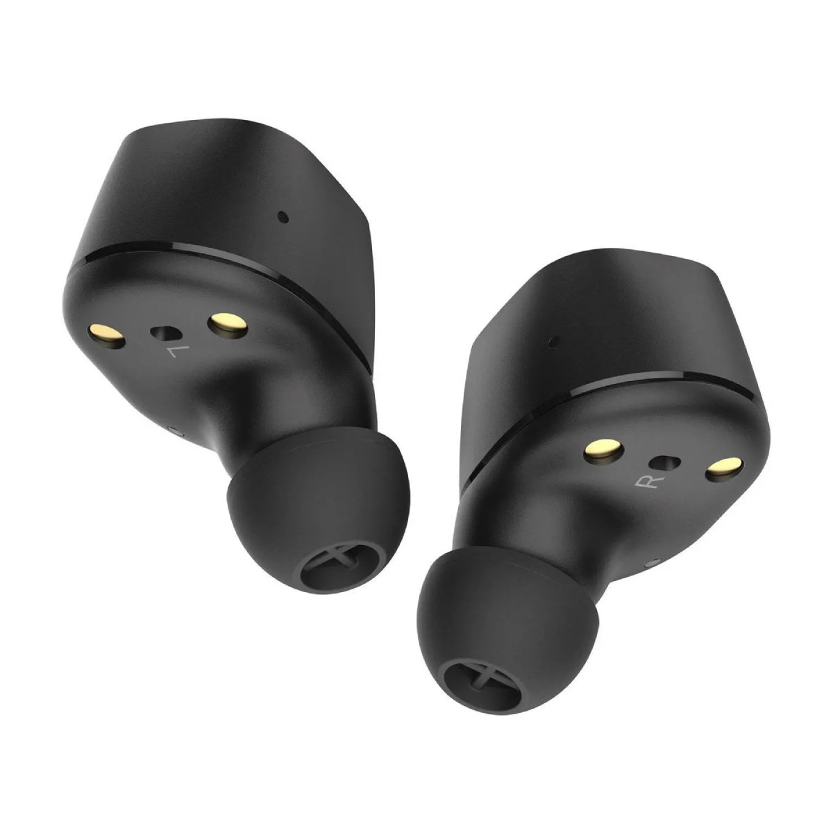Căști Wireless Sennheiser CX200TW1, Black - în Moldova - xstore.md photo 3