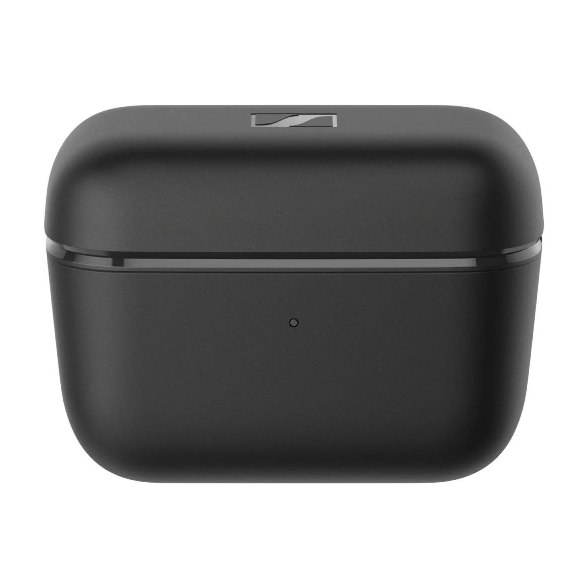 Căști Wireless Sennheiser CX200TW1, Black - în Moldova - xstore.md photo 1
