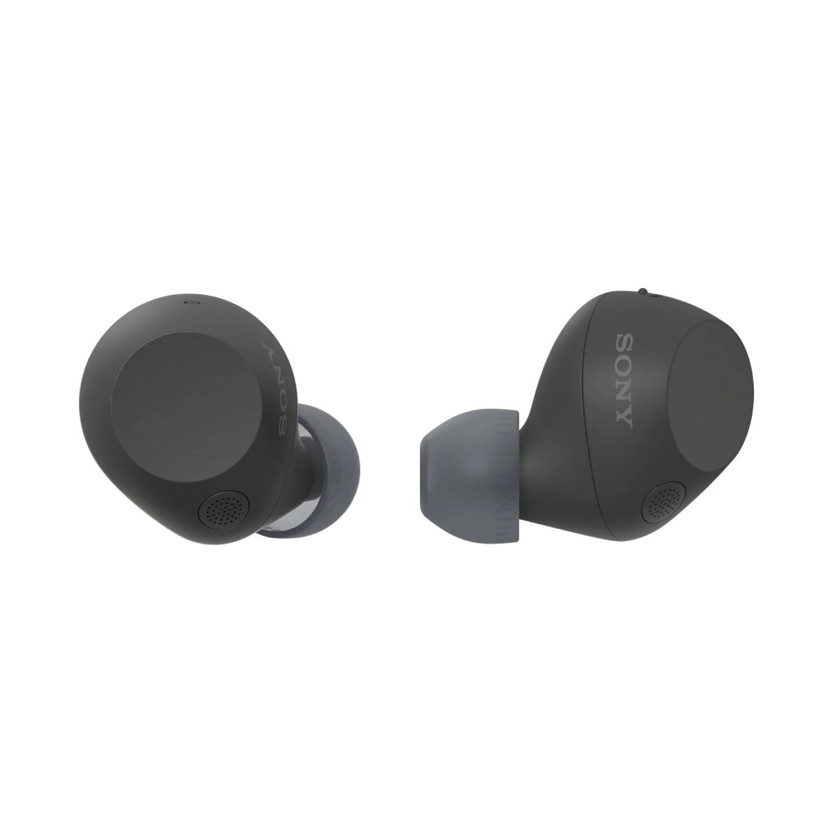 Наушники Sony WF-C710N, Black - в Молдове - xstore.md photo 2