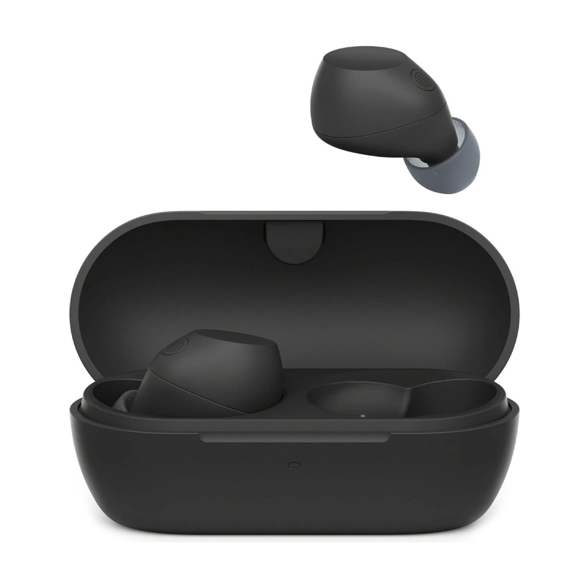 Наушники Sony WF-C710N, Black - в Молдове - xstore.md photo 0