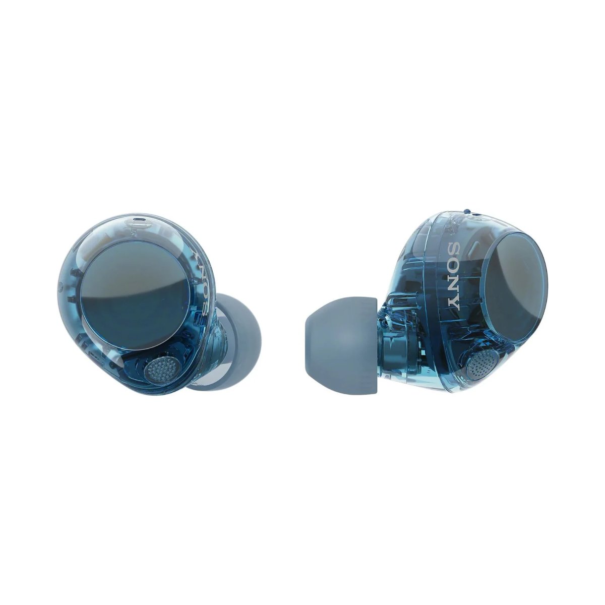 Наушники Sony WF-C710N, Blue - в Молдове - xstore.md photo 2