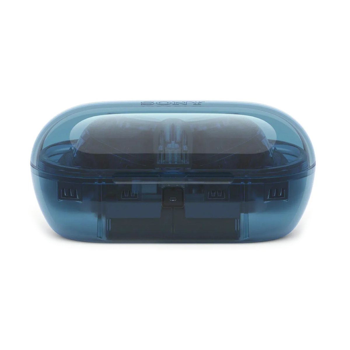 Наушники Sony WF-C710N, Blue - в Молдове - xstore.md photo 3