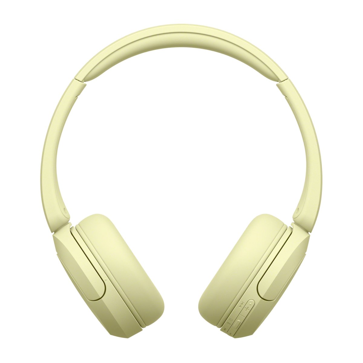 Наушники Sony WH-CH520, Yellow - Купить в Молдове - xstore.md photo 2