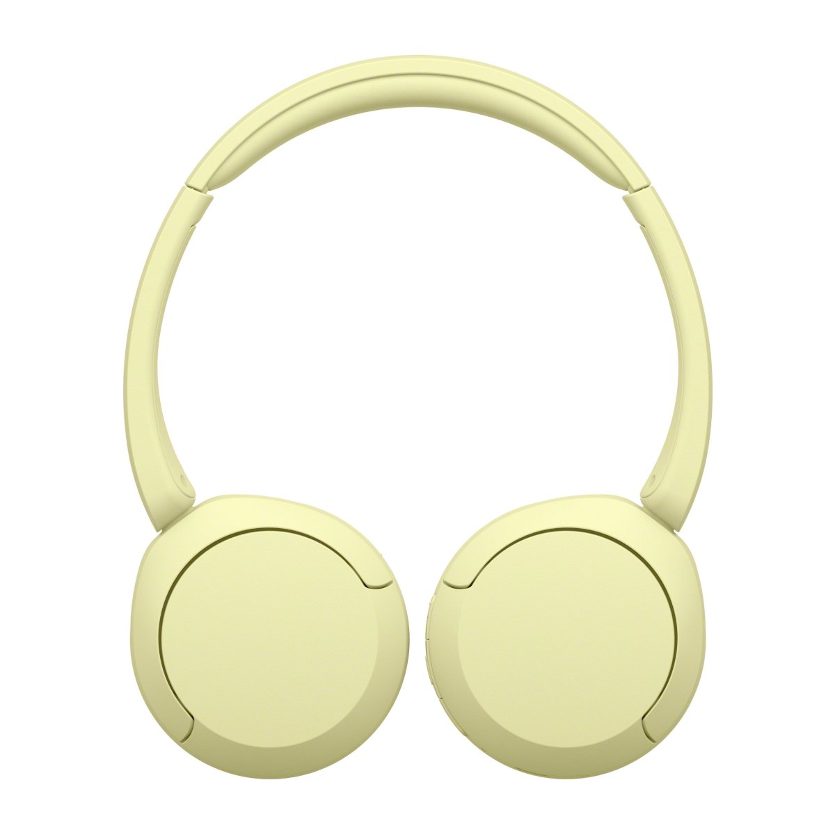 Наушники Sony WH-CH520, Yellow - Купить в Молдове - xstore.md photo 3